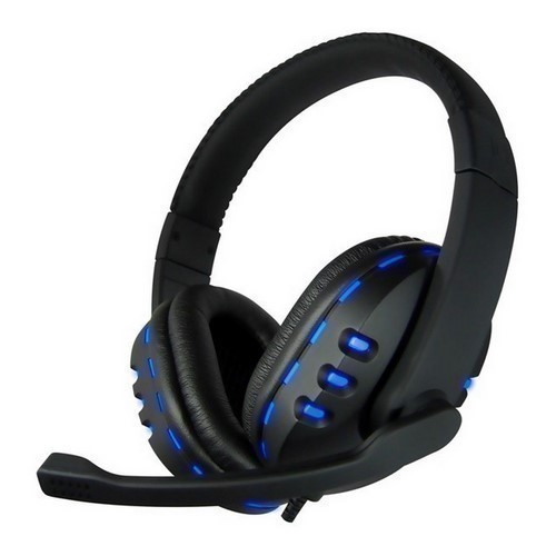 AURICULAR+MICRO COOLBOX DEEP BLUE G2 GAMING